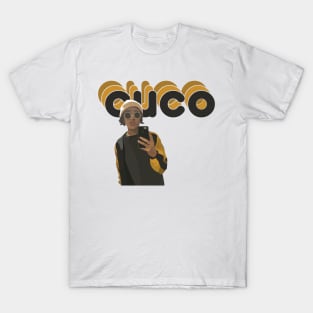 cuco v3 T-Shirt